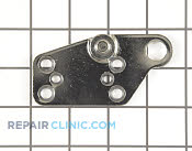 Hinge - Part # 818685 Mfg Part # 4151241
