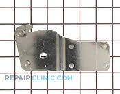 Hinge - Part # 818716 Mfg Part # 4151831