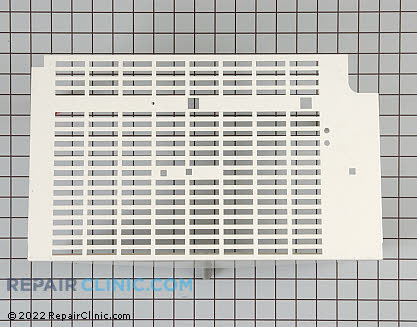Rear Access Cover 4151120 Main Product View