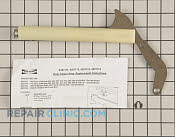 Closing Mechanism - Part # 818994 Mfg Part # 4201111