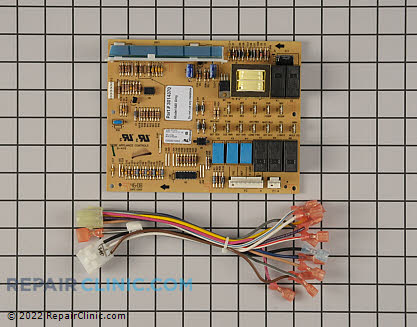 Dispenser Control Board 4202811 Main Product View