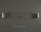Door Shelf - Part # 819469 Mfg Part # 4330480