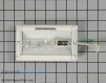 Fixture assy,drawer light 4201980 Main Product View