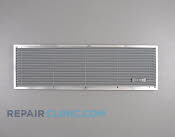 Grille - Part # 819154 Mfg Part # 4240030