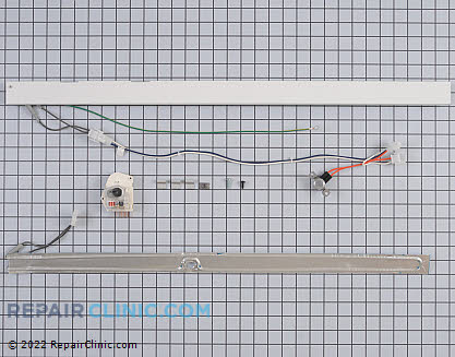 Heating Element 4201480 Main Product View