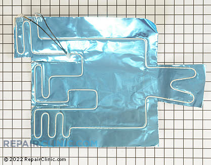 Heating Element 4323180 Main Product View