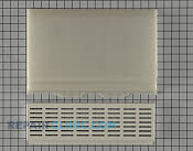 Light Lens Cover - Part # 818964 Mfg Part # 4200820