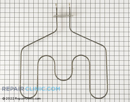 Bake Element WB44T10011 Main Product View