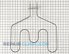Bake Element WB44T10011 Alternate Product View