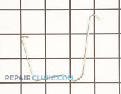 Clip - Part # 821748 Mfg Part # 12576801