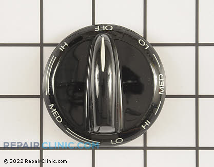 Control Knob (OEM)  31926603B