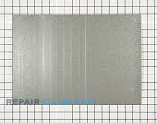 Divider Panel - Part # 820298 Mfg Part # 758771