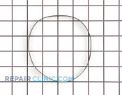 Drive Belt - Part # 820966 Mfg Part # ANE4060B60AP