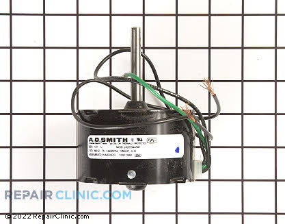 Fan Motor 4189            Main Product View
