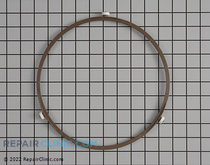 Glass Tray Support 5889W2A012A     Main Product View