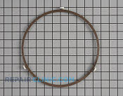 Glass Tray Support - Part # 820745 Mfg Part # 5889W2A012A