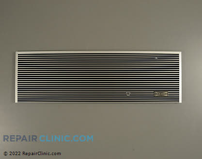 Grille & Kickplate LG3611 Main Product View
