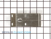 Lamp bracket (506) - Part # 820280 Mfg Part # 758490