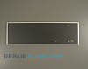 Louvered grille - 36x11 LG3611          Alternate Product View