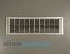 Louvered grille - 36x11 LG3611          Alternate Product View
