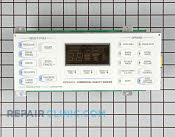 Main Control Board - Part # 822506 Mfg Part # 40081201WP