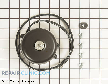 Motor 978483 Main Product View