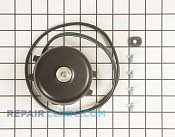 Motor - Part # 820376 Mfg Part # 978483