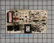 Power Supply Board - Part # 821224 Mfg Part # 10763208
