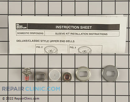 Seal Kit (OEM)  70647