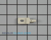 Shelf sprt, - Part # 819974 Mfg Part # 6220350