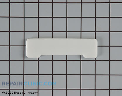 Support, door skin 12510102        Main Product View