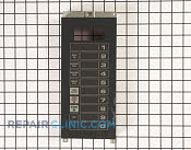 Assy, touch panel - Part # 823007 Mfg Part # R9900592