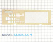 Cover - Part # 823292 Mfg Part # 215741408