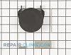 Dispenser Door Flap R0000447 Alternate Product View