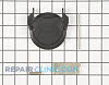 Dispenser Door Flap R0000447 Alternate Product View