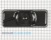 Drain Pan - Part # 823790 Mfg Part # 5303307733