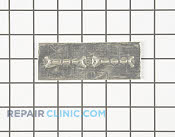 Duct & Venting - Part # 823549 Mfg Part # 316037801
