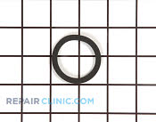 Gasket - Part # 823069 Mfg Part # 131749200