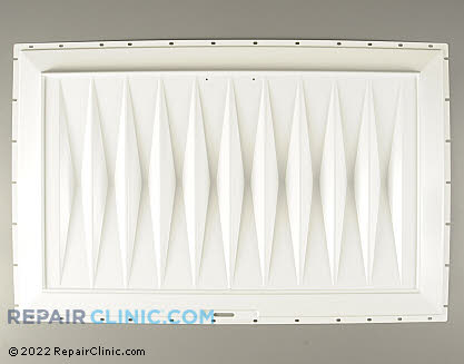 Inner Door Panel 216056908 Main Product View