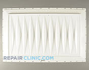Inner Door Panel - Part # 823295 Mfg Part # 216056908