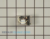 Relay - Part # 823323 Mfg Part # 216695300