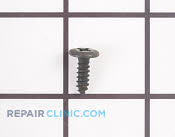 Screw - Part # 823543 Mfg Part # 316021110