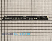 Touchpad - Part # 823248 Mfg Part # 154372703