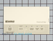 Touchpad - Part # 823397 Mfg Part # 218903748