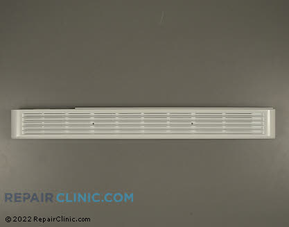 Vent Grille WB07X10286 Main Product View