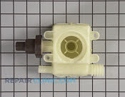 Check Valve - Part # 824345 Mfg Part # WD22X10018