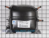 Compressor W10170276       Alternate Product View