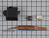 Compressor W10170276       Alternate Product View