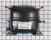Compressor - Part # 1455452 Mfg Part # W10170276