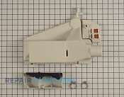 Dispenser - Part # 824661 Mfg Part # 22003462